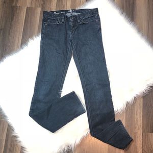 Loft Modern Skinny Jeans #J7